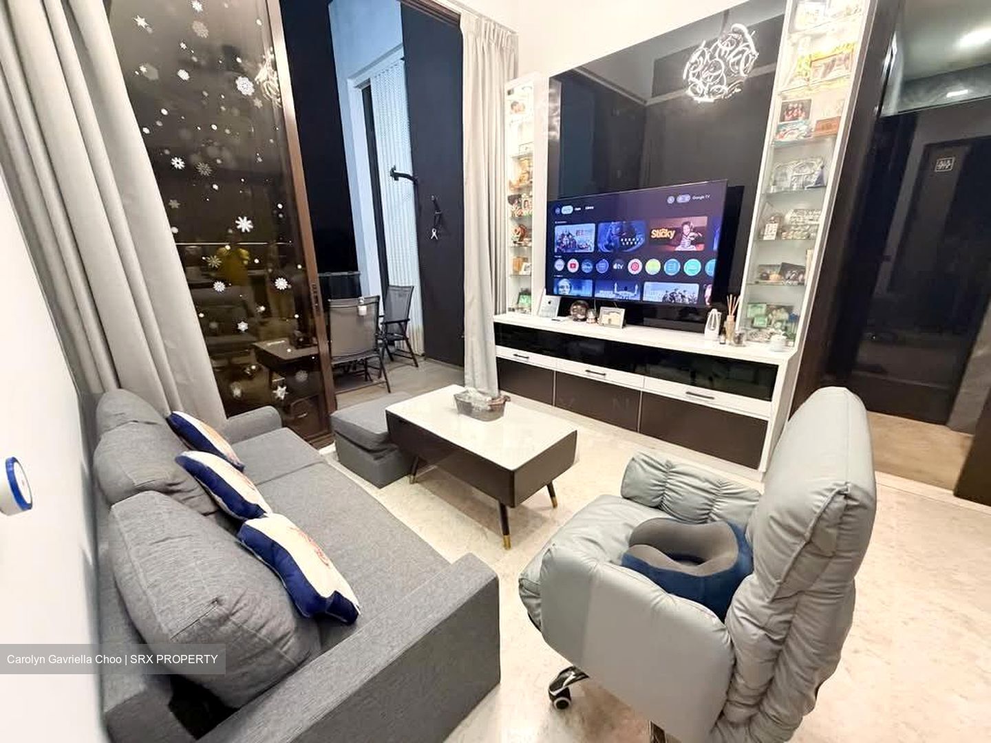 The Siena (D10), Apartment #547508031